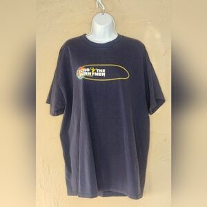 Echo & The Bunnymen 1997 Concert T-Shirt